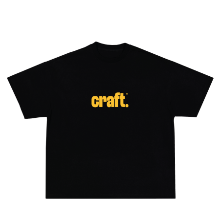 classico black/yellow