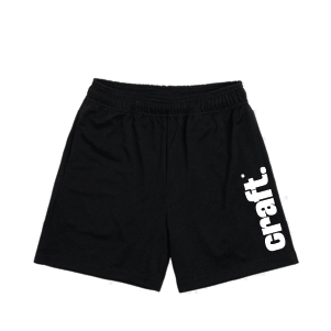 shorts classico black